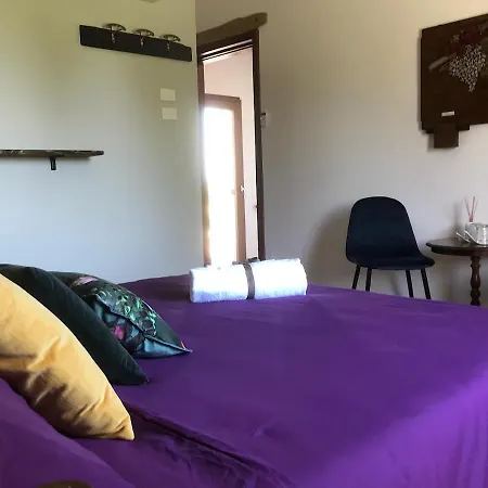 Nocleg ze śniadaniem Tenuta Della Duchessa Porto Viro