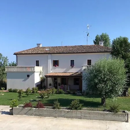 Oda ve Kahvaltı Tenuta Della Duchessa