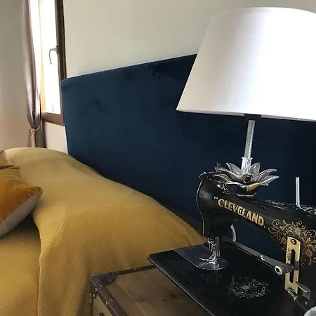 Tenuta Della Duchessa B&B 포르토 비로