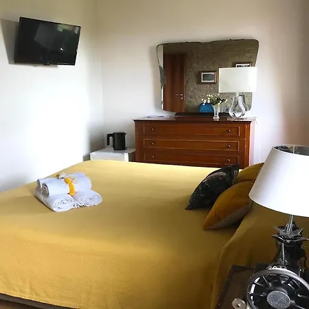 Nocleg ze śniadaniem Tenuta Della Duchessa 3*