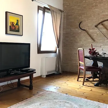 Nocleg ze śniadaniem Tenuta Della Duchessa 3*
