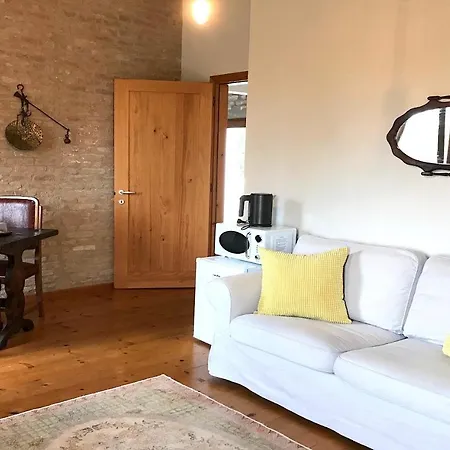 Oda ve Kahvaltı Tenuta Della Duchessa Porto Viro
