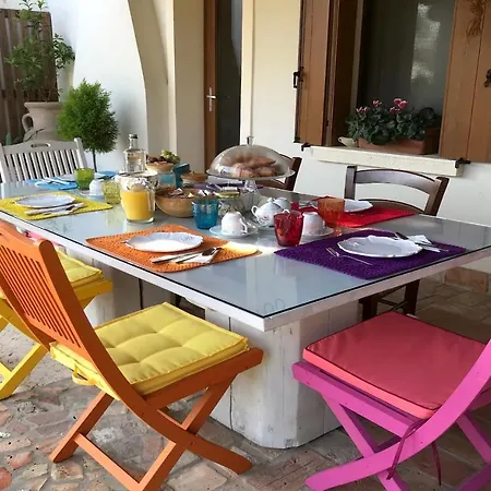 Tenuta Della Duchessa 3*