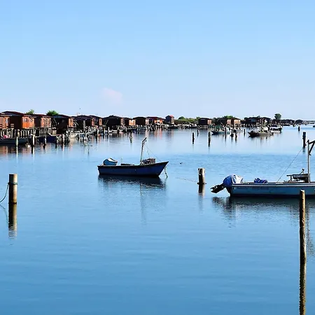 Oda ve Kahvaltı Tenuta Della Duchessa Porto Viro