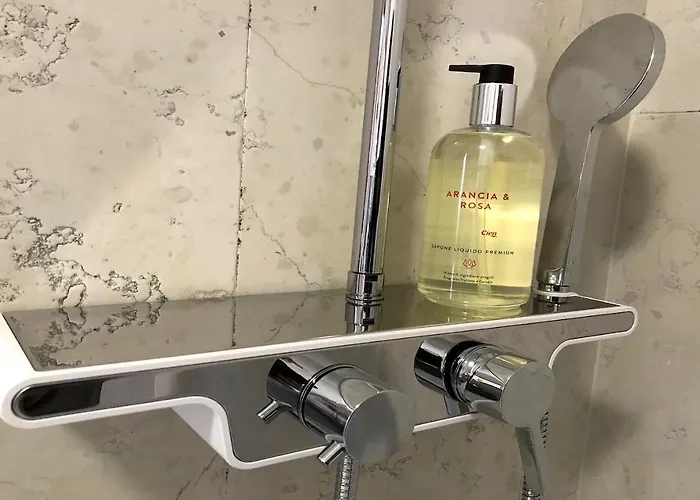 Tenuta Della Duchessa Отель типа 