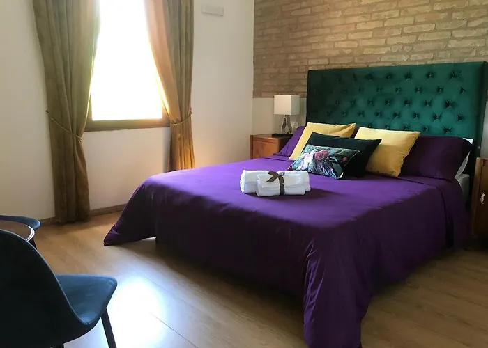 Tenuta Della Duchessa Отель типа 