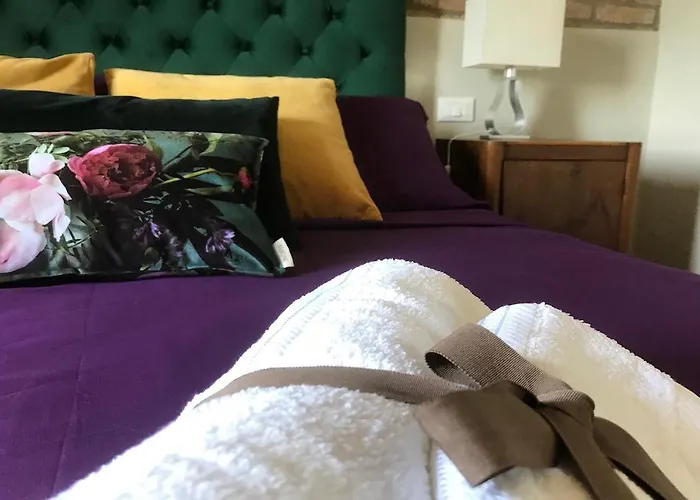Tenuta Della Duchessa Порто-Виро