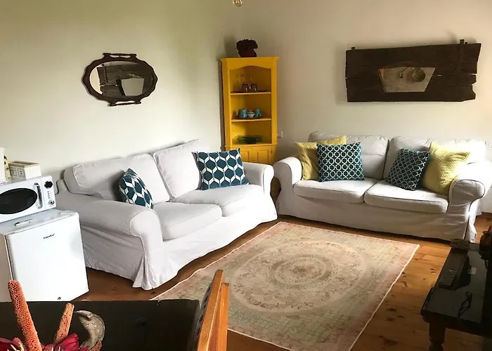 Tenuta Della Duchessa 3* Порто-Виро