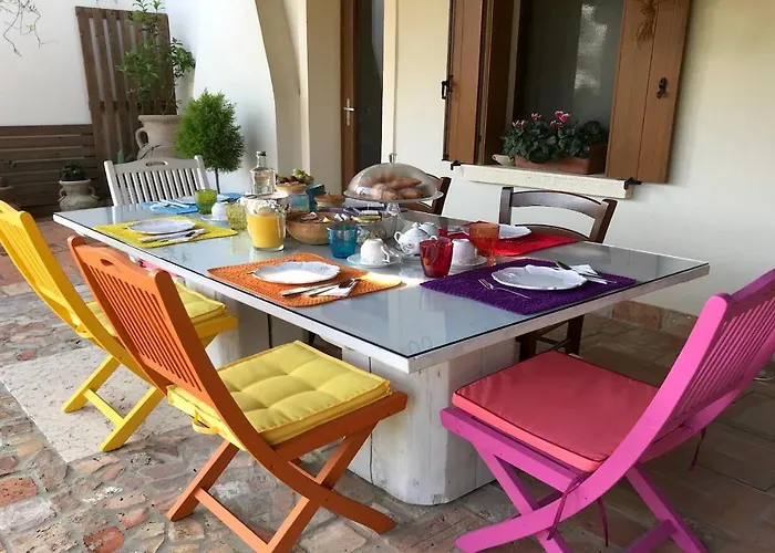 Tenuta Della Duchessa 3*