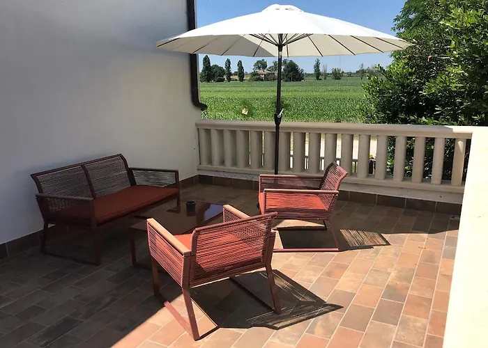 Tenuta Della Duchessa Отель типа 