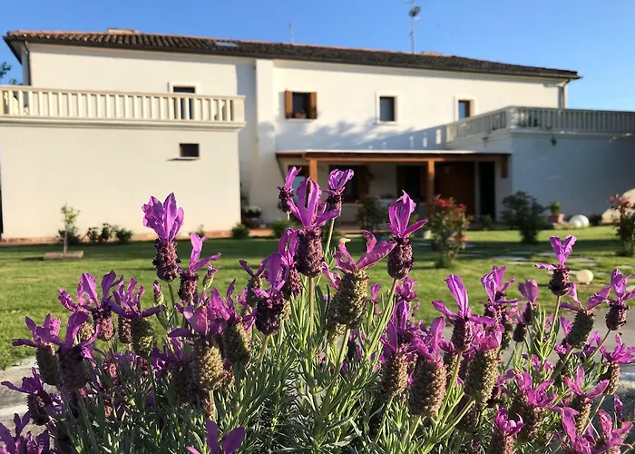 Tenuta Della Duchessa Отель типа 