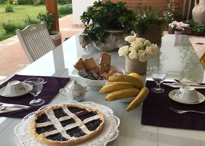 Tenuta Della Duchessa 3*