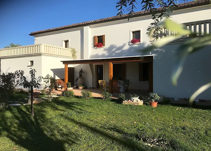 Tenuta Della Duchessa Порто-Виро
