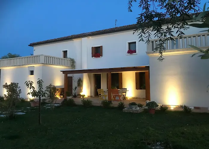 Tenuta Della Duchessa Отель типа 