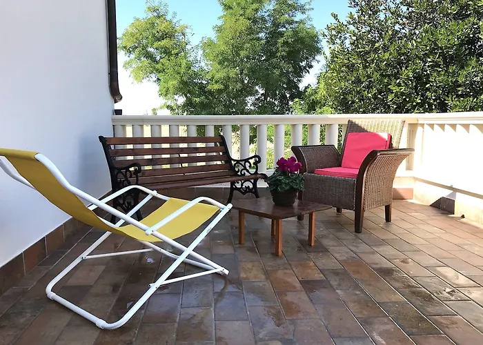 Tenuta Della Duchessa 3*