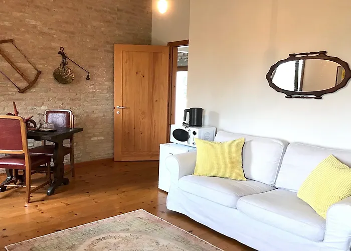 Tenuta Della Duchessa 3*