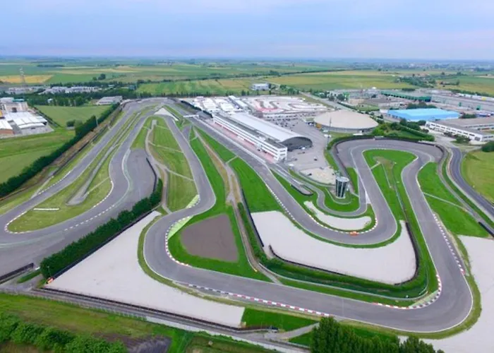 Tenuta Della Duchessa Отель типа 
